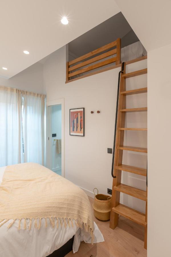 Exclusive Penthouse In Plaza La Merced Málaga Exterior foto
